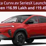 Tata Curvv EV New Launch In India-2026
