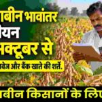 Soybean Bhavantar Yojana Registration MP-2026