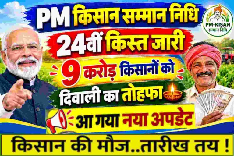 Pradhan Mantri Kisan Samman Nidhi Yojana 2026
