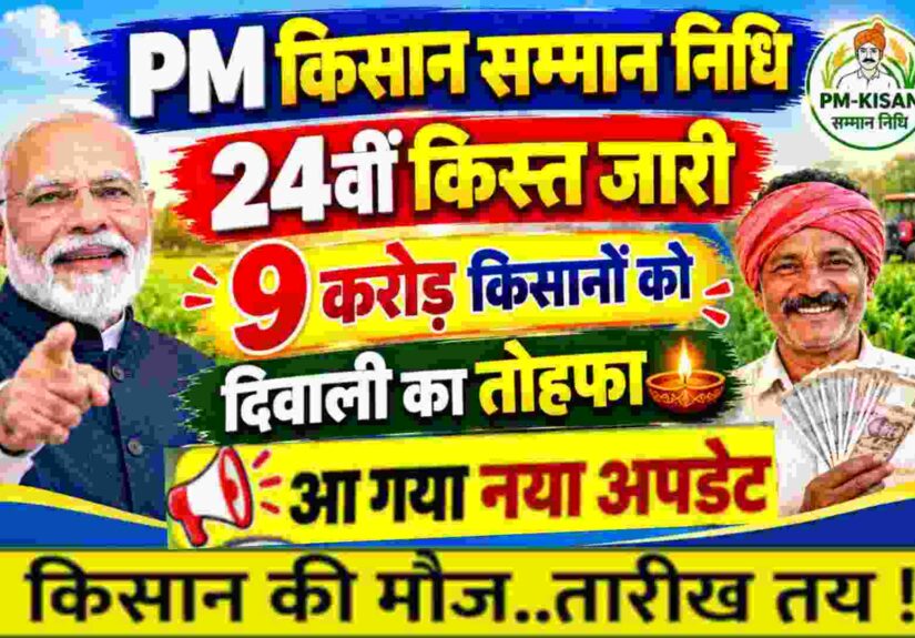 Pradhan Mantri Kisan Samman Nidhi Yojana 2026
